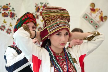 Минниханов приедет на праздник мордовской культуры в Тетюшском районе