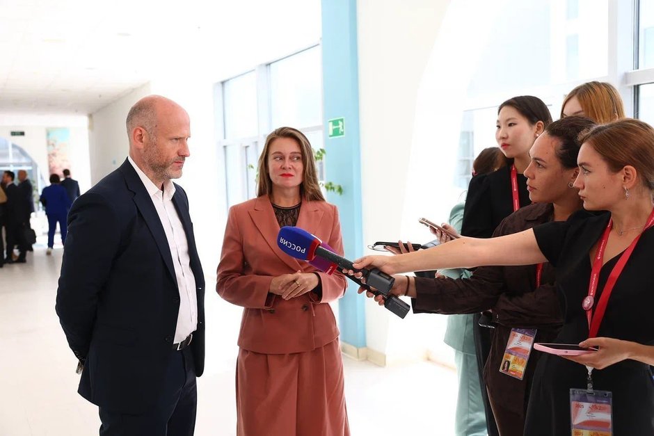 В России запустили «цифровой мост» для переезда на Дальний Восток