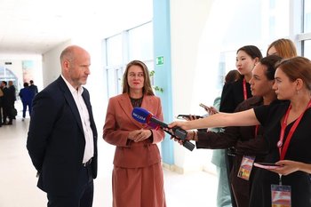 В России запустили «цифровой мост» для переезда на Дальний Восток