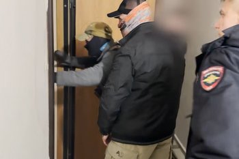 Сотрудники ФСБ ликвидировали ячейку террористов в Башкирии