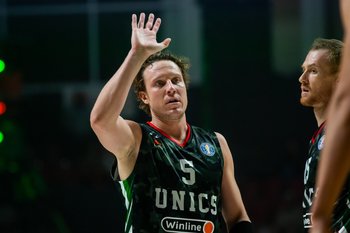 УНИКС разгромил саратовский «Автодор» в рамках регулярного чемпионата Единой лиги ВТБ