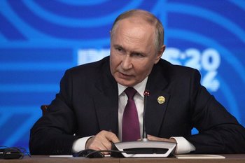 Путин: проект «Сила Сибири — 2» реализуется на взаимовыгодных и рыночных принципах