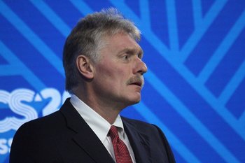 Песков: преждевременно говорить о выборах на Украине