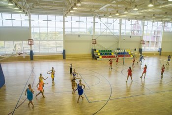 Выплату работникам спорта, переехавшим в сельские пункты, предлагают установить в Татарстане