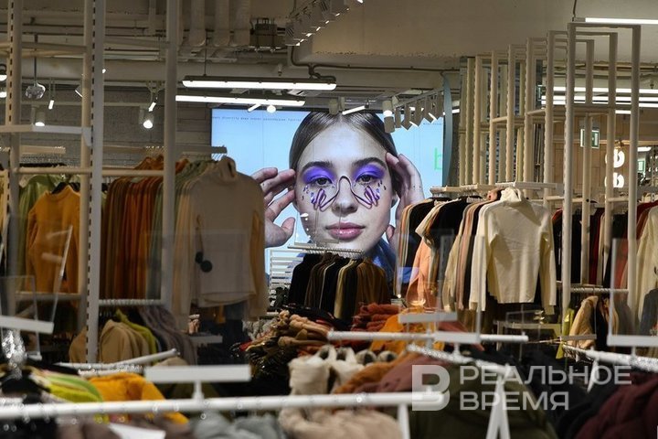 В Татарстане потребительский спрос за год возрос на 6,7%