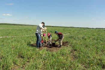 Почти тысяча многодетных семей получили участки в Набережных Челнах в 2025 году