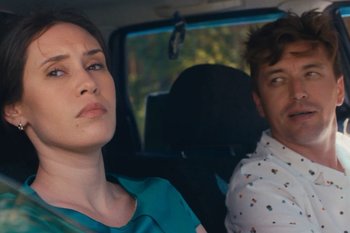 В «Мире» прошел показ первой серии сериала «Ай булмаса, йолдыз бар»