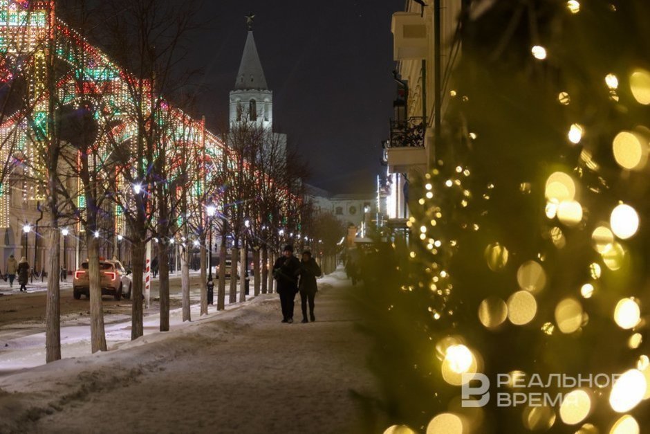 В Минэкономразвития отметили существенный прирост туризма в Татарстане за год