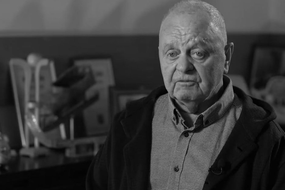 Скончался президент Федерации хоккея с мячом России Борис Скрынник