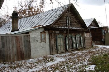 В России за год «исчезли» 266 населенных пунктов, два из них — в Татарстане