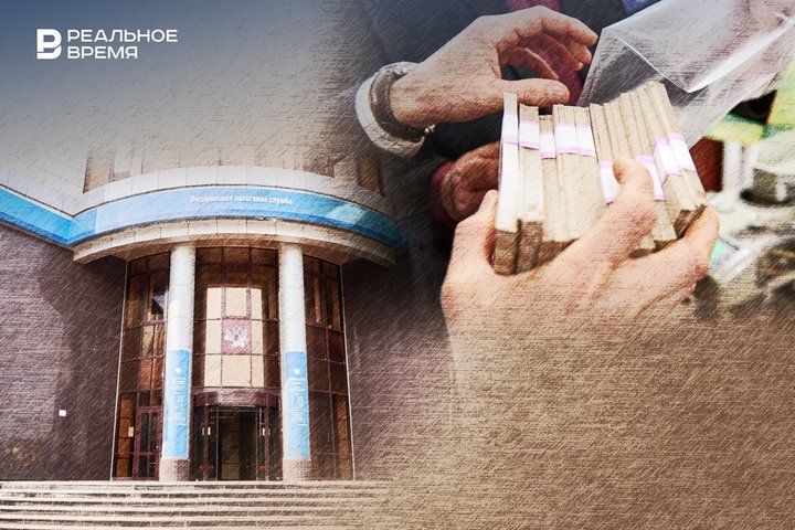 Татарстан на втором месте в ПФО по сбору налогов с банкротящихся предприятий