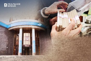 Татарстан на втором месте в ПФО по сбору налогов с банкротящихся предприятий