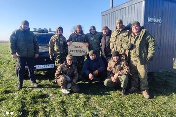 «Там настоящая жизнь. Там никто не носит масок» — как в Татарстане помогают участникам СВО и их семьям