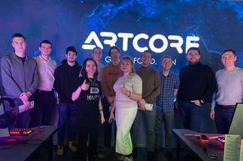 CounterStrike и лазертаг: АО «Казэнерго» провело собственные «Игры будущего»