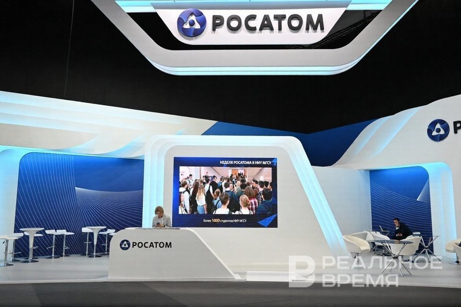 «Росатом» планирует опреснять морскую воду на АЭС «Эд-Дабаа» в Египте