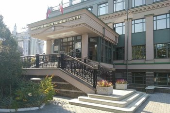 Татарстан освоил более половины средств, выделенных на реализацию нацпроектов