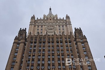 Россия прорабатывает вопрос об оказании гумпомощи Афганистану после землетрясения