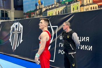 Российские гимнасты смогут получить нейтральный статус