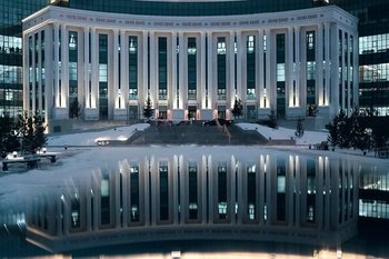 Казахстанский Nazarbayev University объявил о предоставлении квот для студентов из Татарстана