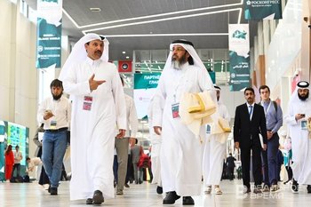 Международный аудитор исламских финансов AAOIFI готовится открыться в Казани