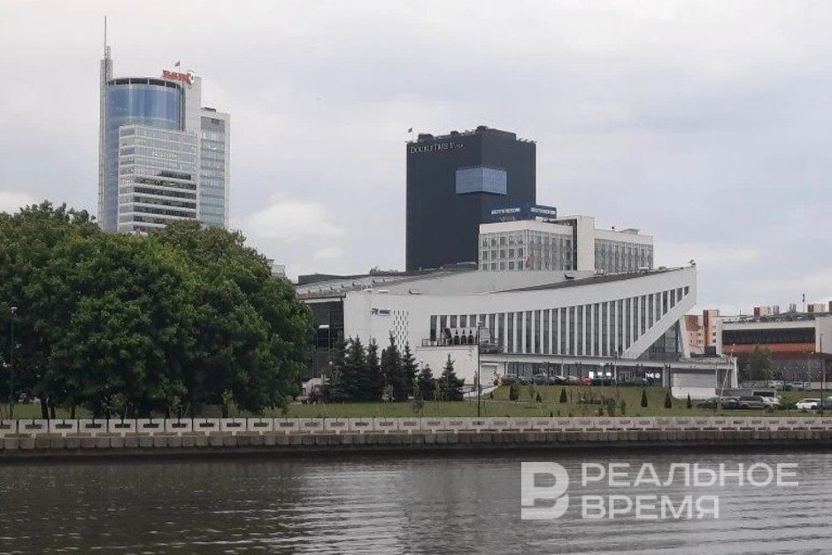 Казань презентует свой потенциал в белорусской столице