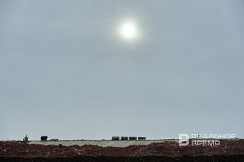 Сахалинская область первой в России откроет небо для гражданских беспилотников