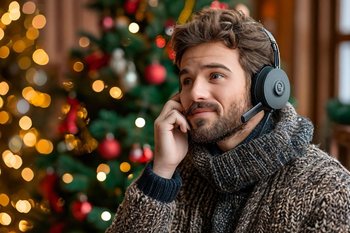 Татарстанцы провели 66 лет в разговорах с эффектом присутствия — билайн