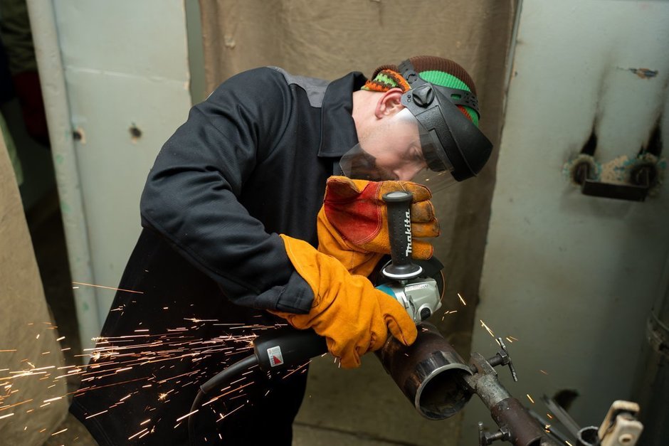 «Здесь зажигаются звезды»