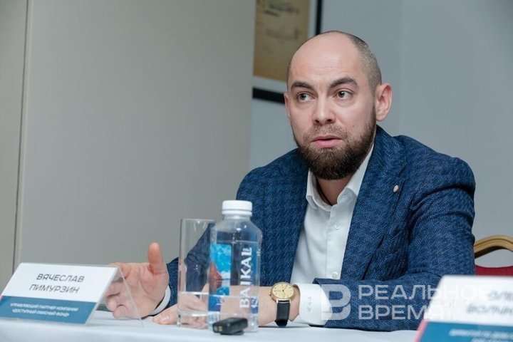 Вячеслав Пимурзин: «Мы нашли инвестора для проекта на Технической, где будет много городских активностей»