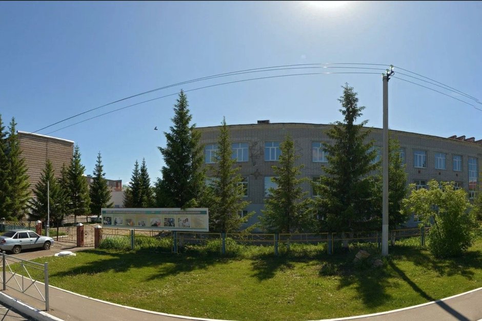 Бавлинский аграрный колледж переименовали в Бавлинский политехнический техникум