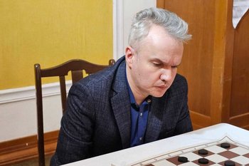 Дмитрий Цинман: «Зачастую, чтобы вместить новый турнир, нет свободных дат»