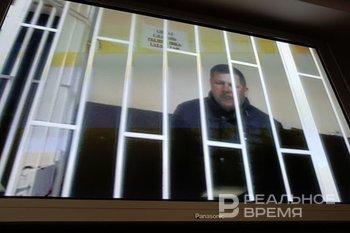 «Ноутбук утопил, «взяток» не брал»: что предъявляют и. о. главы судоремонтной базы «Татфлота»