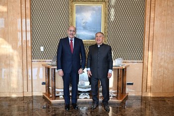 Татарстан укрепляет экономические связи с Египтом, сообщил Минниханов