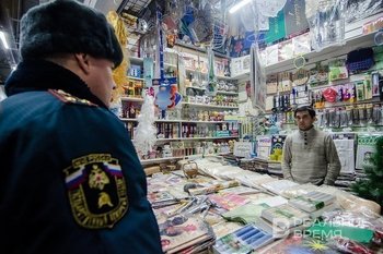 В России предложили запретить продажу пиротехники детям через маркетплейсы