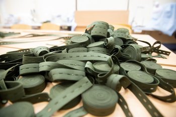 ВС России взяли под контроль Разино в ДНР