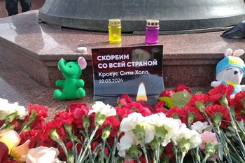 Железные парни из Татарстана на СВО и последствия теракта в «Крокус Сити»: итоги недели в программе «7 дней»