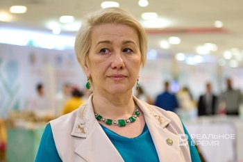 Ирада Аюпова: «В Минске, где шоу показали 50 раз, на песню «Туган тел» все встают»