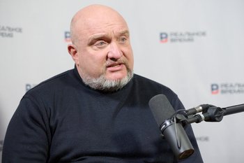 Дмитрий Шиллер: «Если нам не говорить «стоп», то с нами полреспублики в экспедицию уедет!»