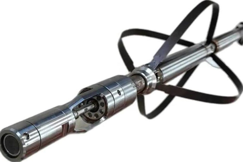 В Татарстане разработали умную скважинную камеру для геологов