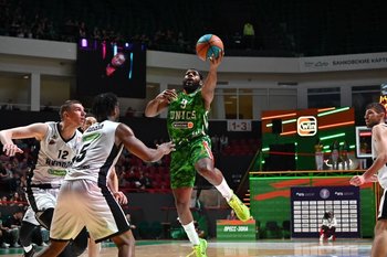 Перасович: УНИКС заслужил победу над «Автодором», но нужно улучшать защиту