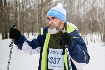 В Казани организуют четыре площадки для «Лыжни России — 2026»