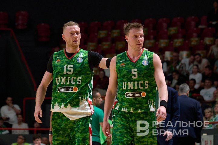 УНИКС пропустит Суперкубок Единой лиги ВТБ, турнир пройдет в Сербии