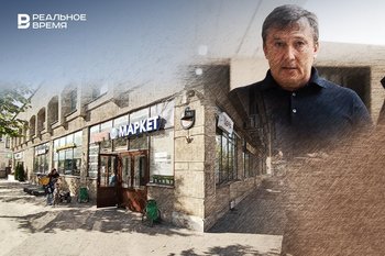 Бизнес-обзор: еще одна попытка обанкротить Зиганшина, владельцы «Порт-Маркета» переписывают активы