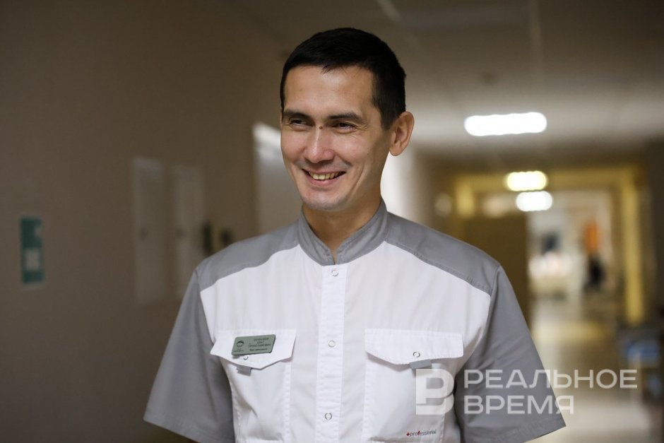 Азат Шавалеев: «Мы всегда на стороне света. В буквальном смысле!»