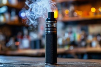 Путин поддержал инициативу о полном запрете вейпов в регионах