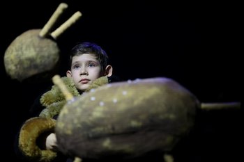 «Тукай. Прощение»: как понять и простить родителей