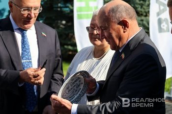 Экранизация пьесы о сильной татарской женщине — новый шаг к созданию «татарстанского Голливуда»