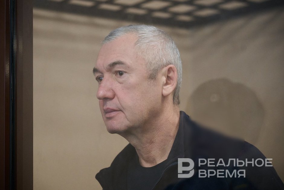 Ущерб по уголовному делу владельца «Волгадорстроя» перевалил за 4,5 млрд рублей