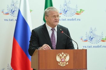 Видеосвязью за 2026-й планируют обеспечить каждый зал заседания в районных и городских судах РТ