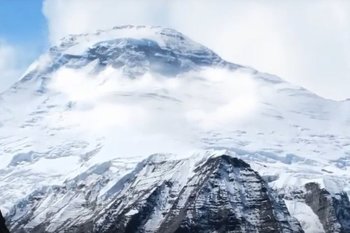 В Госдуме предложили ввести обязательное страхование для альпинистов в России